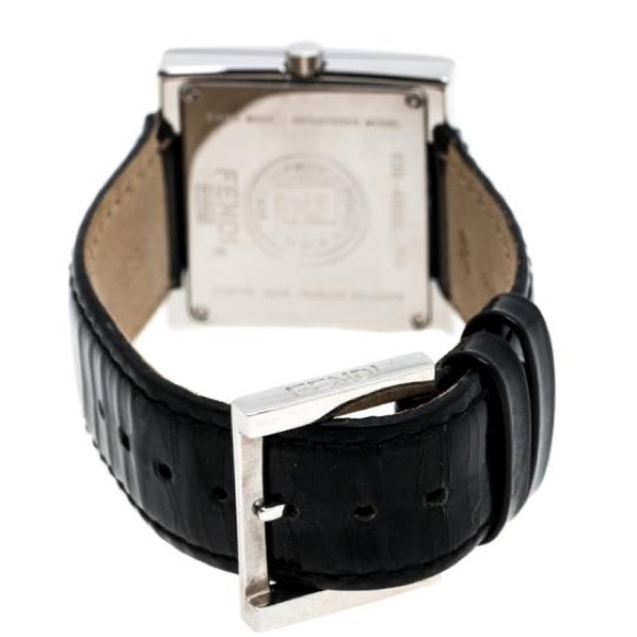 Fendi watch - Picture 2 of 7